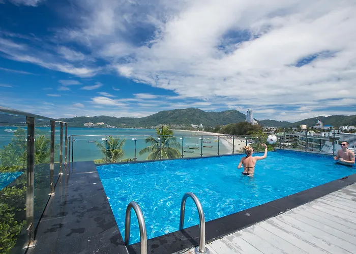 Patong Signature Boutique Hotel