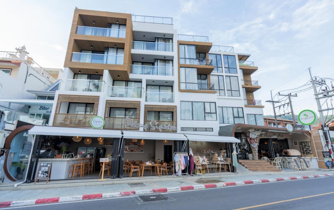 Signature Boutique Patong