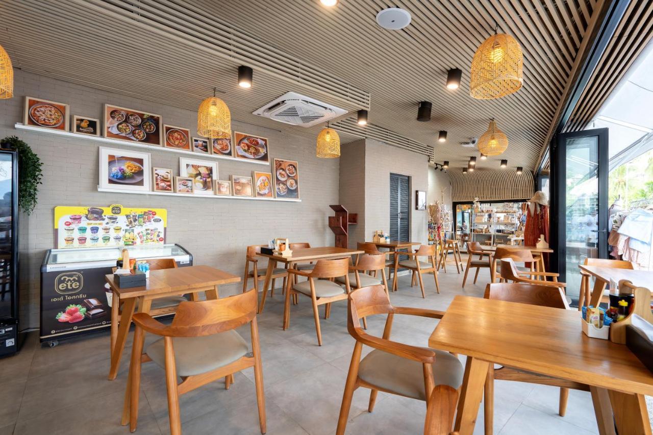 Signature Boutique Отель 3*